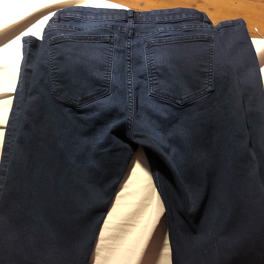 H&M Jeans! 👖 👖 - Picture 4 of 6